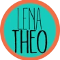 Logo Lena Theo