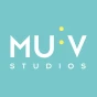 Logo MU:V