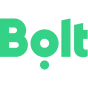 Logo Bolt Drivers
