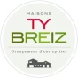 Logo TY BREIZ