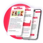 Logo MAGMA