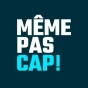 Logo Même Pas Cap!