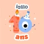 Logo Lalilo