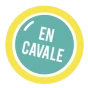 Logo En Cavale
