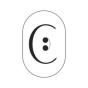 Logo Caussün / La pantoufle bio