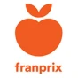 Logo Franprix