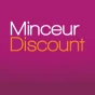 Logo minceur discount