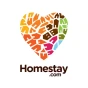 Logo Homestay