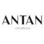 Logo ANTAN Créations