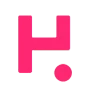 Logo Heetch