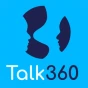 Logo Talk360