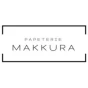 Logo Papeterie Makkura