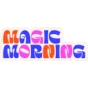 Logo Magic Morning