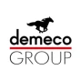 Logo DEMECO