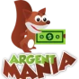 Logo Maniabook