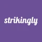 Logo Strikingly