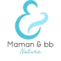 Logo Maman & bébé nature
