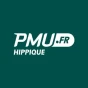 Logo PMU