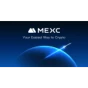 Logo MEXC