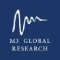 Logo M3 Global Research