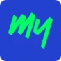 Logo My Hand