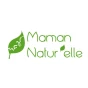 Logo Maman Natur'elle