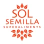 Logo Sol Semilla