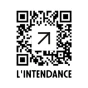 Logo L'intendance