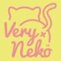 Logo Very Neko