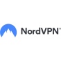 Logo NordVPN