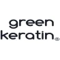 Logo Green Keratin