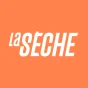 Logo La Sèche