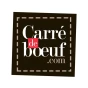 Logo Carré de Boeuf