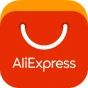 Logo AliExpress