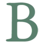 Logo Bergamotte