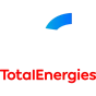 Logo TotalEnergies Belgique