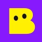 Logo Bayard Jeunesse