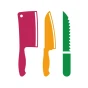 Logo Couteaux du Chef