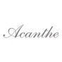 Logo Acanthe