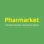 Logo Pharmarket
