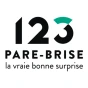 Logo 123 Pare Brise