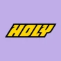 Logo HOLY