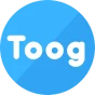 Logo Toog