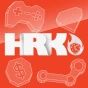 Logo HRK Game