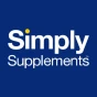 Logo Simply Supplements