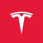 Logo Tesla