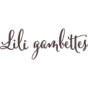 Logo Lili gambettes
