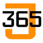 Logo 365Jersey