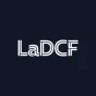 Logo La DCF (Klapcoin)