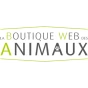 Logo La Boutique Web des Animaux